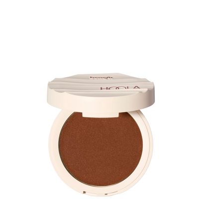 benefit Hoola Wave Light Cream Bronzer (Various Shades) - Deep
