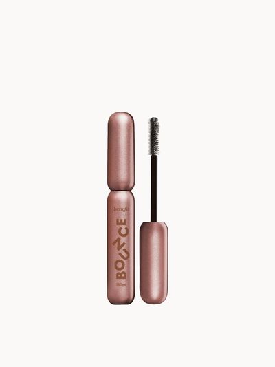 Benefit BADgal! Bounce Pump'd Up Fluffier Volumising Mascara - Brown