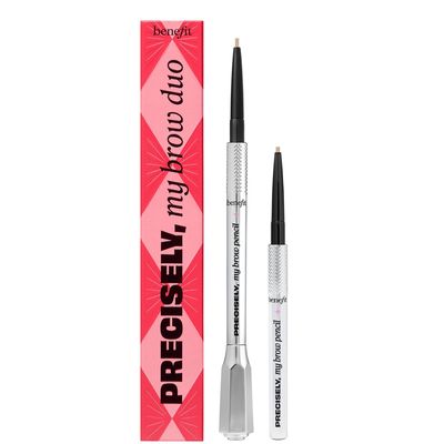 benefit Precisely My Brow Pencil Duo (Various Shades) - 2