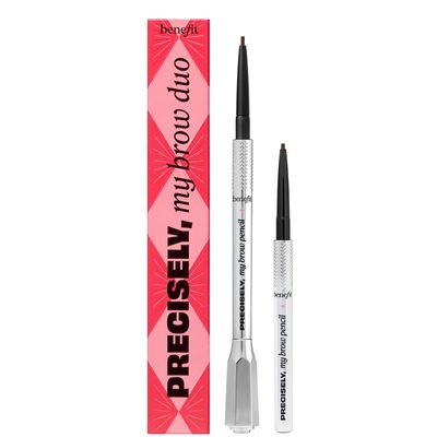 benefit Precisely My Brow Pencil Duo (Various Shades) - 4
