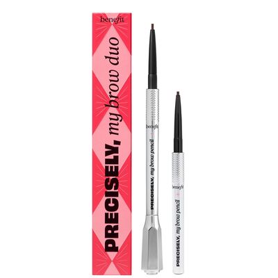 benefit Precisely My Brow Pencil Duo (Various Shades) - 5