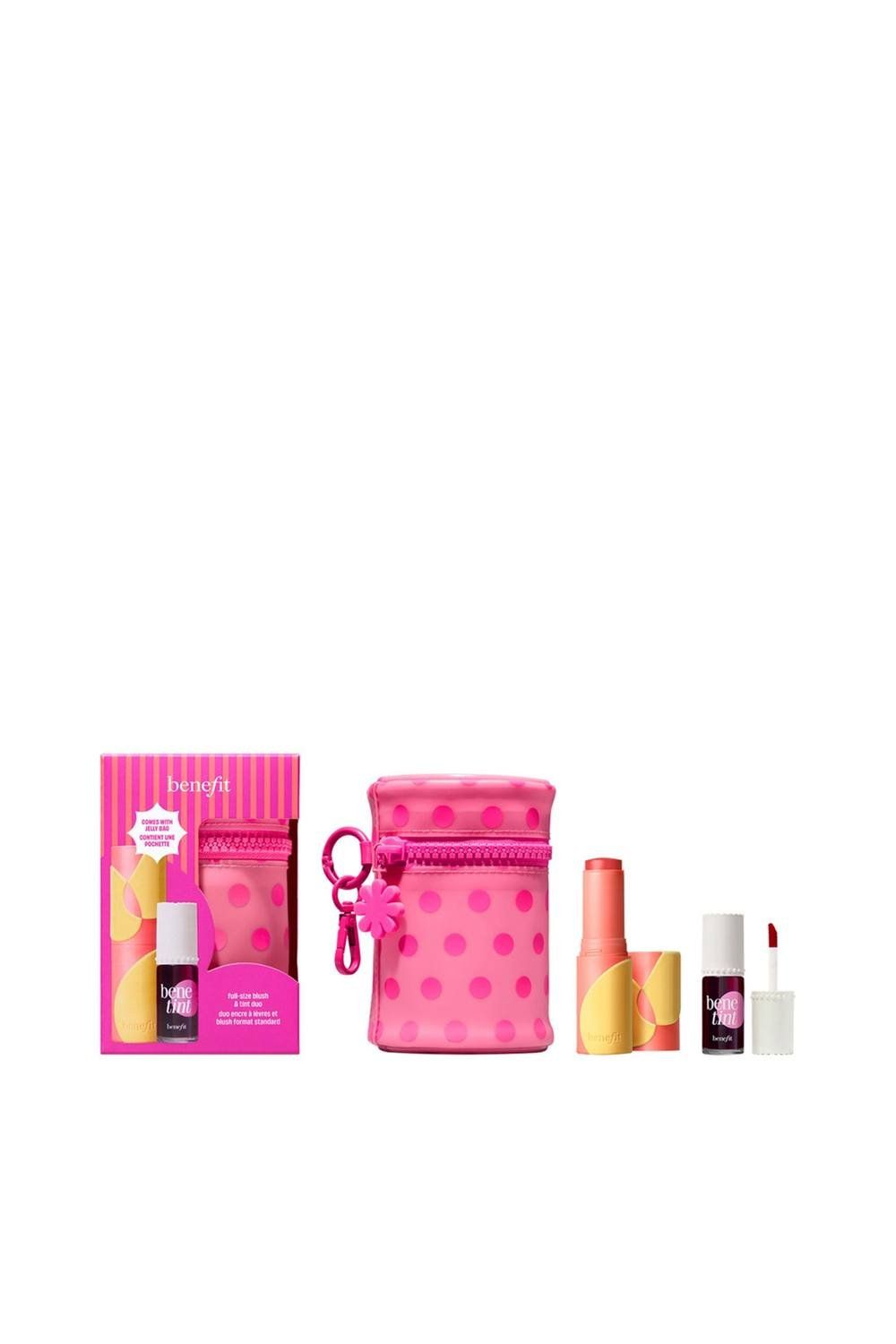 Benefit Women's Summer Catch 2026 Tint & Blush Duo Gift Set - Image 1