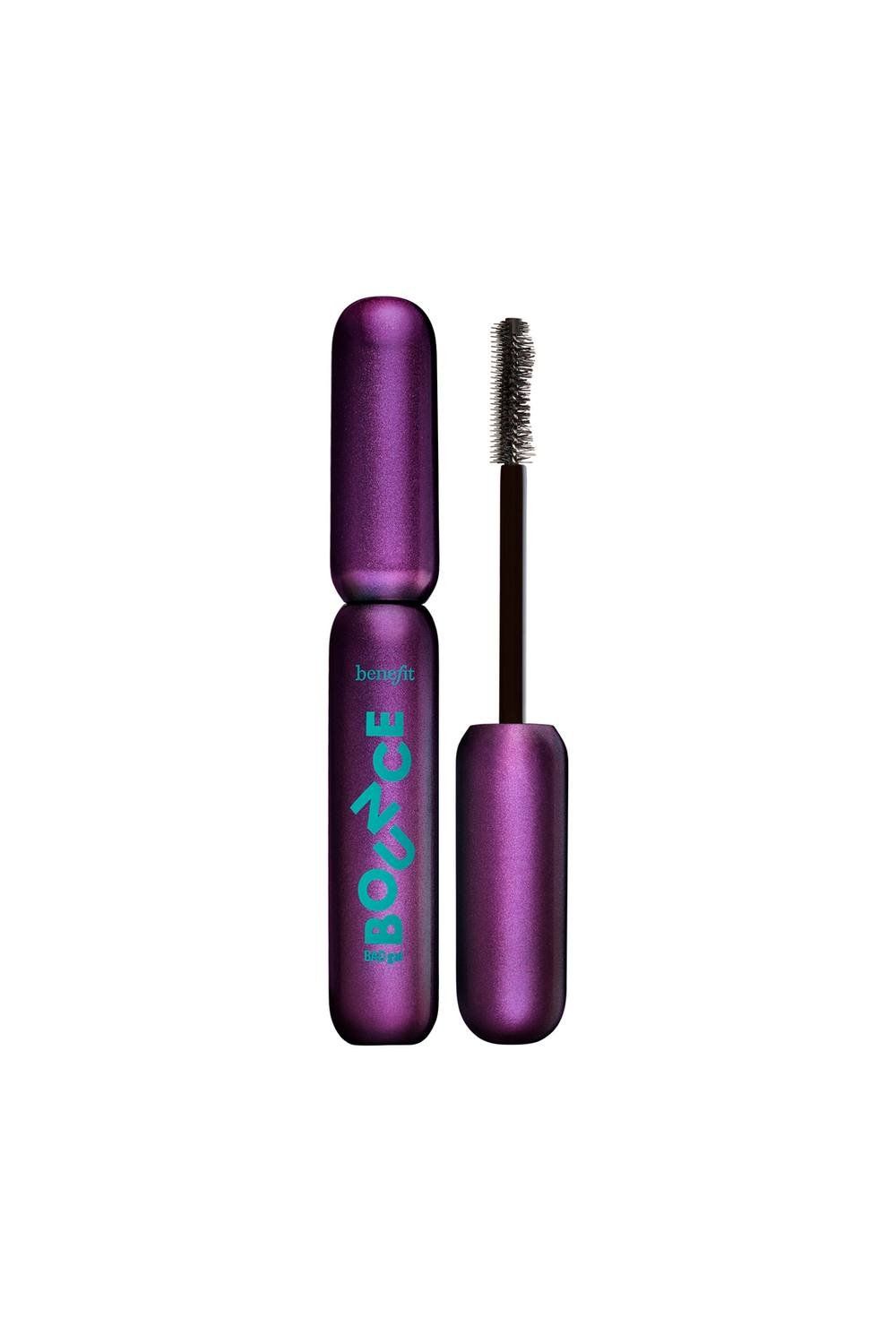 Benefit Women's Badgal Bounce Pump'd Up Mascara - Teal 8.5g - Image 1