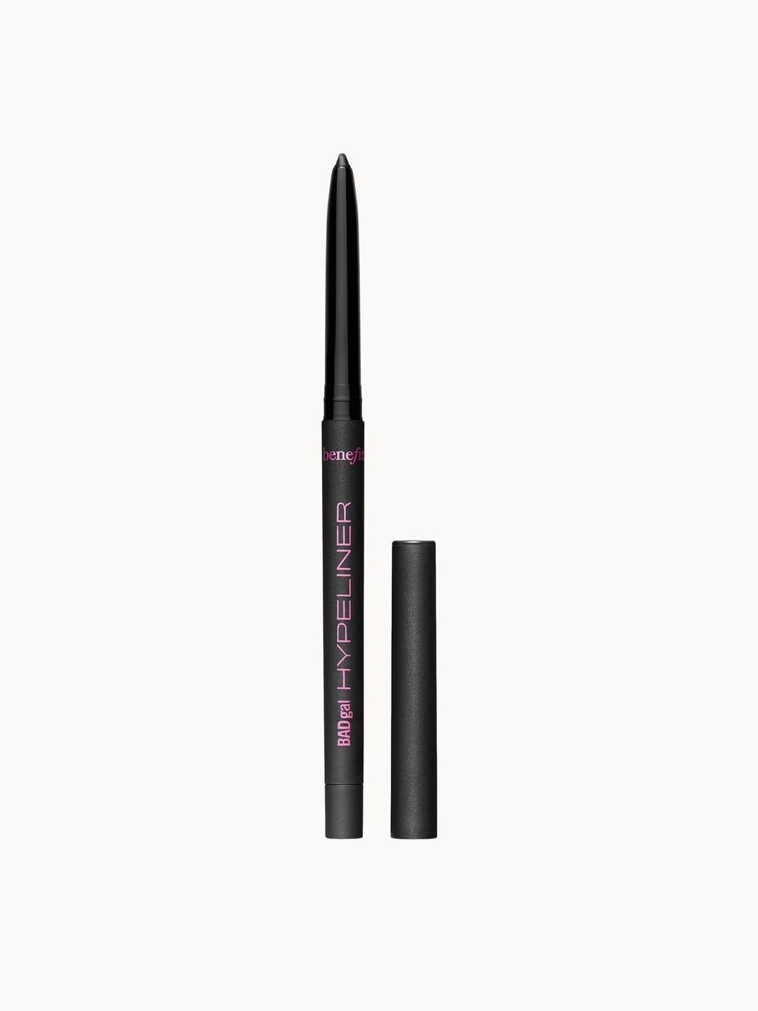 Benefit BADgal! Hypeliner Waterproof Eyeliner (Various Shades) - Pitch Black - Image 1