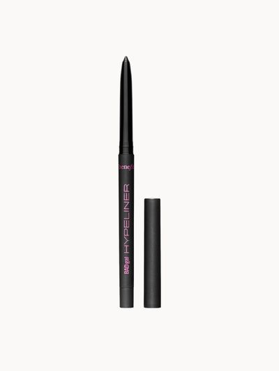 Benefit BADgal! Hypeliner Waterproof Eyeliner (Various Shades) - Pitch Black