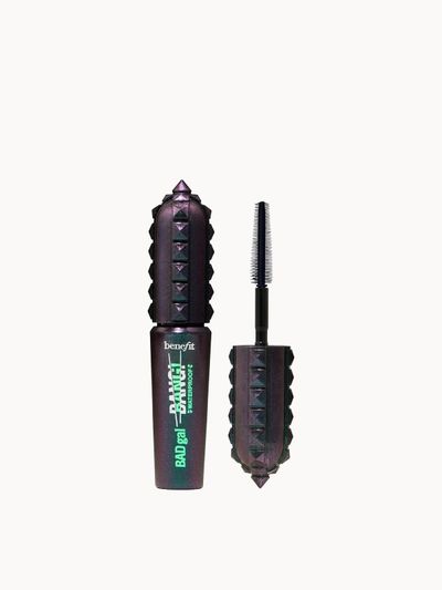 Benefit BADgal! Bang Waterproof Mini Volumising Mascara 4g