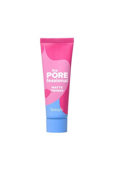 Benefit Women's Porefessional Matte Primer Mini 7.5ml in Misc