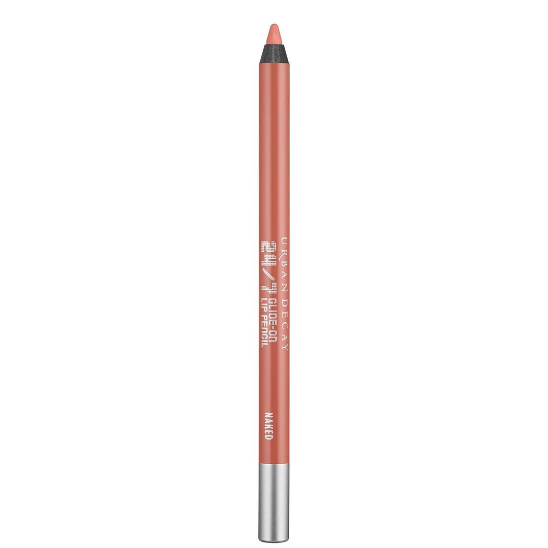 Urban Decay 24/7 Lip Pencil (Various Shades) - Naked - Image 1