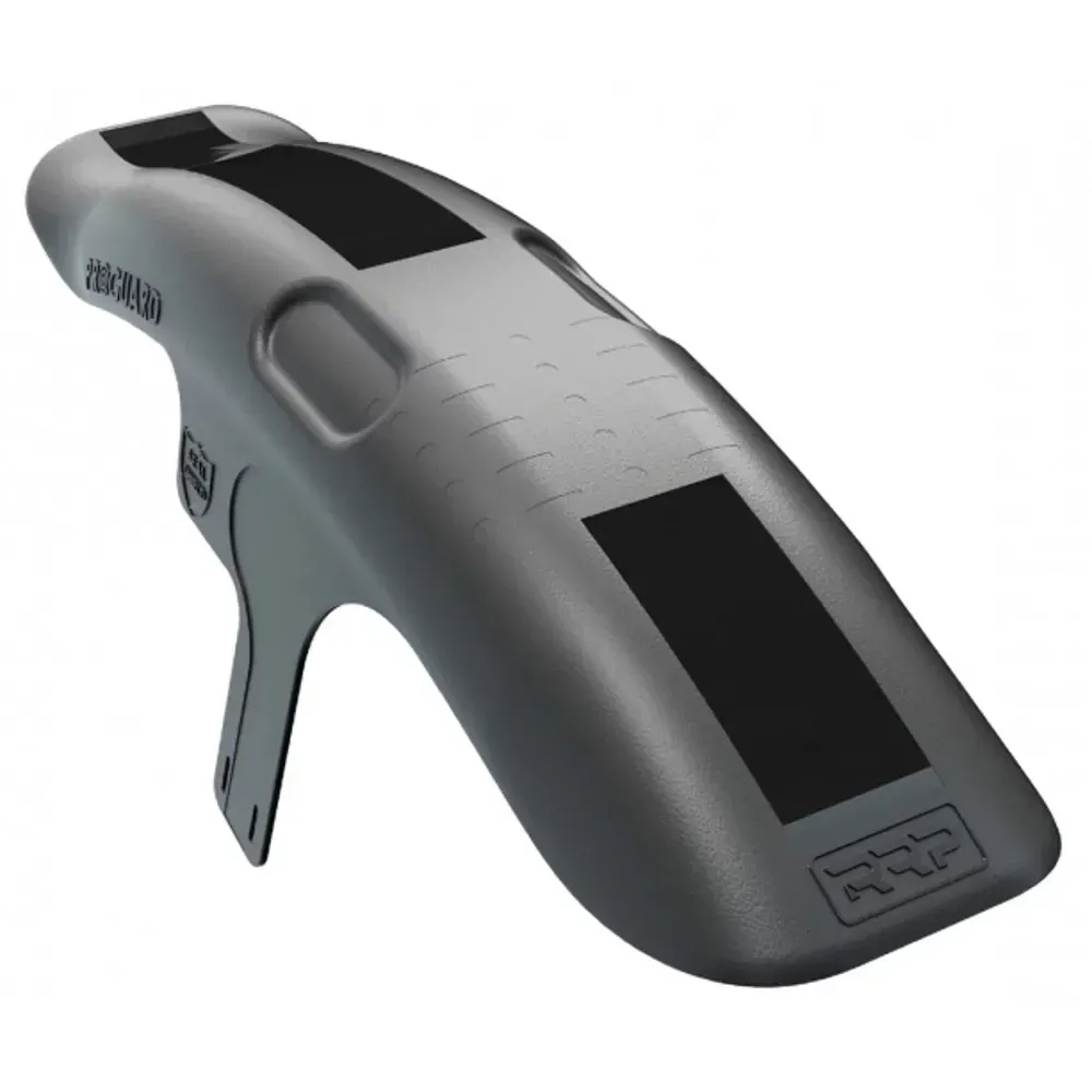 RRP ProGuard V2 Mini Mudguard Black - Image 1