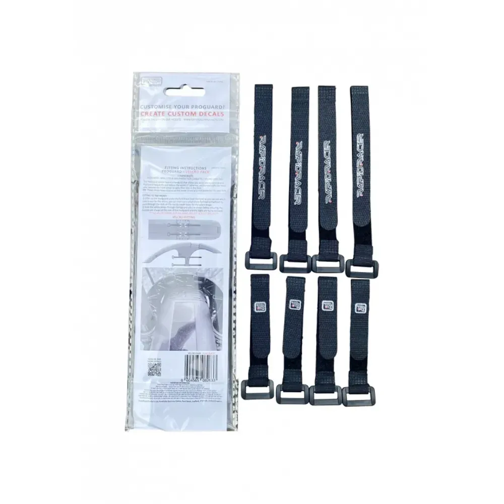 RRP Proguard Velcro Straps - Image 1