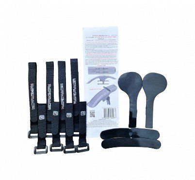 RRP Proguard Velcro Straps - Thumbnail 2