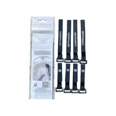 RRP Proguard Velcro Straps
