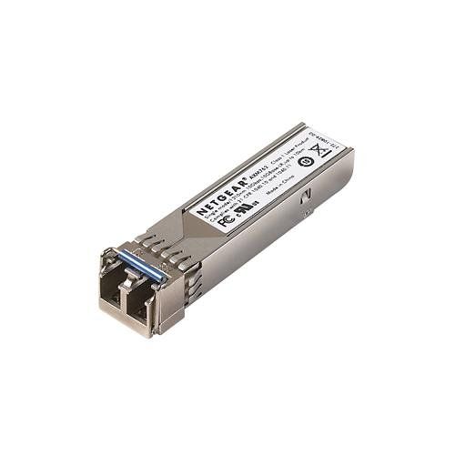 NETGEAR 10 Gigabit LR SFP+ Module network transceiver module 10000 Mbi - Image 1