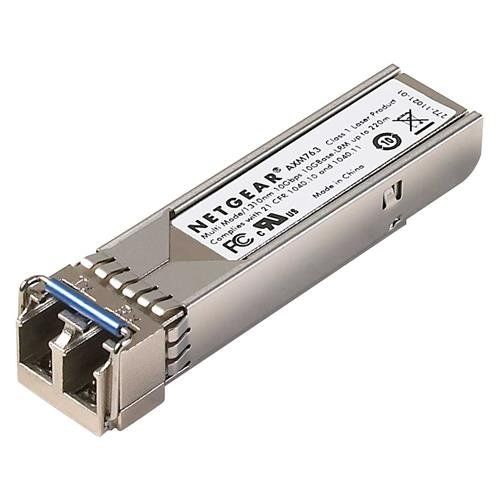 NETGEAR AXM763 network transceiver module 10000 Mbit/s - Image 1