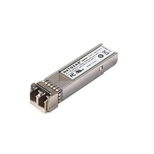 NETGEAR 10 Gigabit SR SFP+. 10pk network transceiver module 10000 Mbit - Image 1