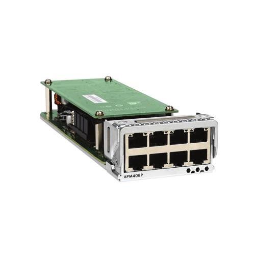 NETGEAR APM408P-10000S network switch module 10 Gigabit Ethernet - Image 1