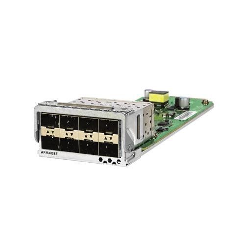 NETGEAR APM408F-10000S network switch module 10 Gigabit Ethernet - Image 1