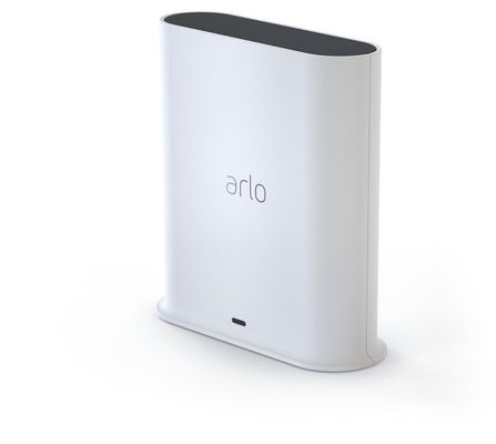 ARLO Ultra SmartHub Controller, White
