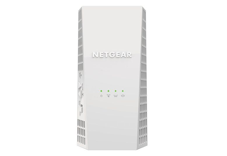 NETGEAR EX6410 1900 Mbit/s White - Image 1