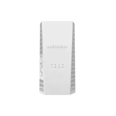 NETGEAR EX6410 1900 Mbit/s White - Thumbnail 3