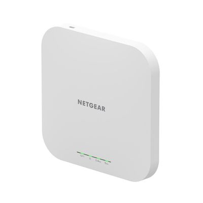 NETGEAR Insight Cloud Managed WiFi 6 AX1800 Dual Band Access Point (WA