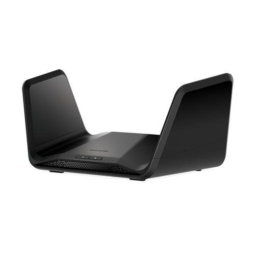 NETGEAR Nighthawk Tri-Band AX8 8-Stream AX6600 WiFi 6 Router (RAX70) w - Image 1