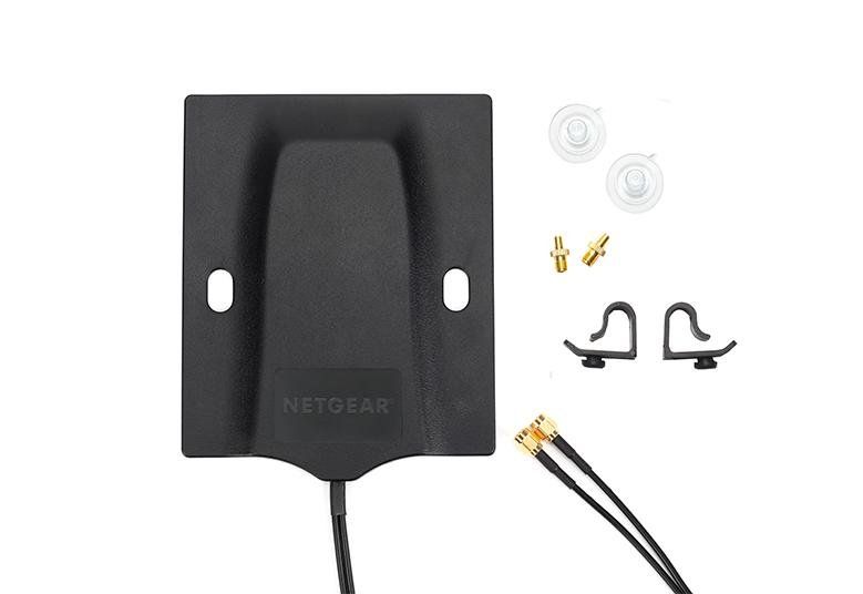 NETGEAR 6000451 network antenna 2.5 dBi - Image 1
