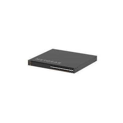 NETGEAR M4350-24F4V Managed L3 1U Black