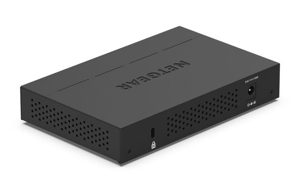 NETGEAR GS305PP Unmanaged Gigabit Ethernet (10/100/1000) Power over Et