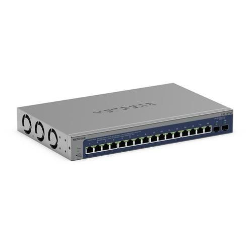 NETGEAR XS516TM Managed L2/L3/L4 Grey - Image 1