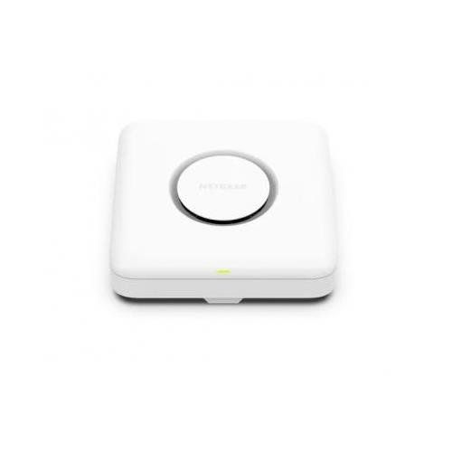 NETGEAR WBE758 11530 Mbit/s White Power over Ethernet (PoE) - Image 1