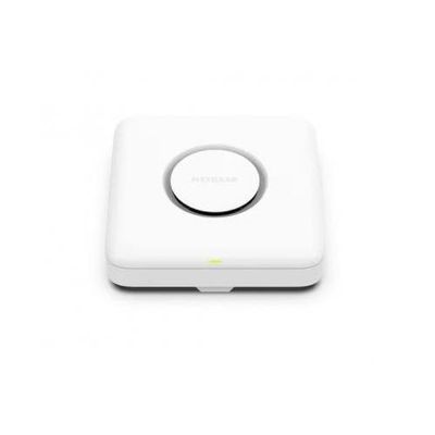 NETGEAR WBE758 11530 Mbit/s White Power over Ethernet (PoE)