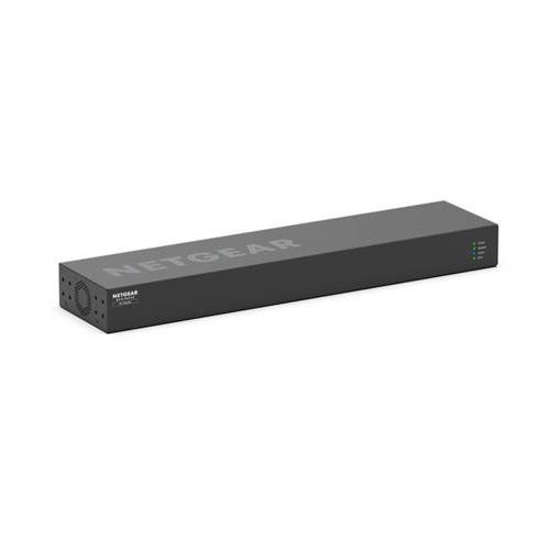 NETGEAR PR460X-111EUS wired router 10 Gigabit Ethernet Black - Image 1