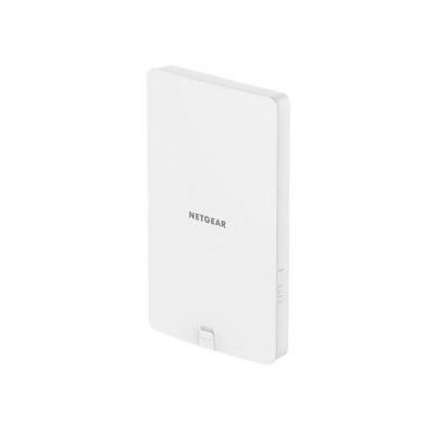 NETGEAR WAX608Y 1200 Mbit/s White Power over Ethernet (PoE)