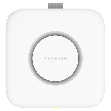 NETGEAR WBE710 White Power over Ethernet (PoE) - Image 1