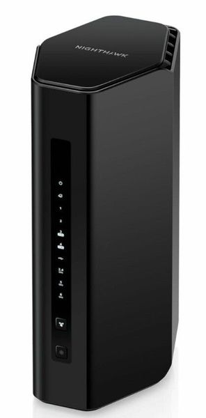 NETGEAR Nighthawk RS300 wireless router Gigabit Ethernet Tri-band (2.4