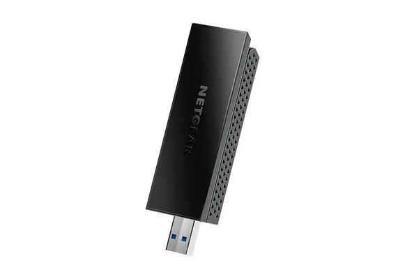 NETGEAR Nighthawk AX1800 wireless router Dual-band (2.4 GHz / 5 GHz) B