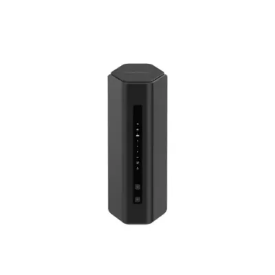 NETGEAR Nighthawk RS200 wireless router Gigabit Ethernet Dual-band (2.4 GHz / 5 GHz) Black - Thumbnail 3