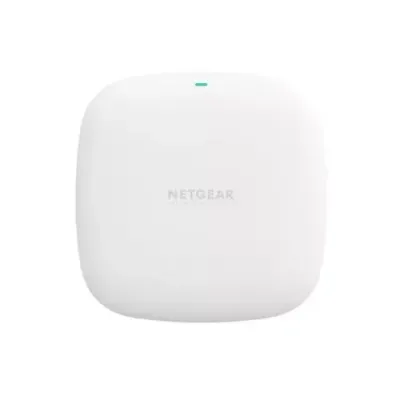 NETGEAR WAX210 1800 Mbit/s White Power over Ethernet (PoE) - Thumbnail 3