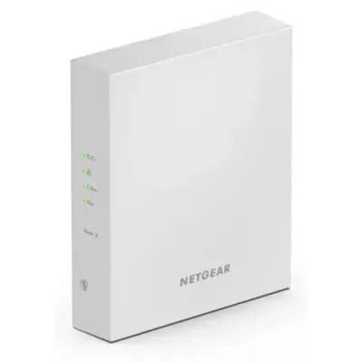 NETGEAR WAX610W 1800 Mbit/s White Power over Ethernet (PoE) - Thumbnail 2