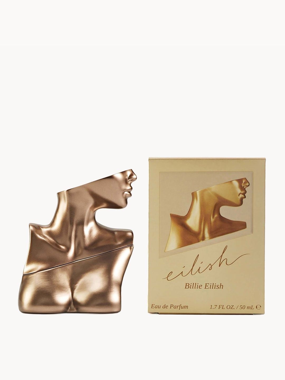 Eilish by Billie Eilish Eau De Parfum 50ml - Image 1