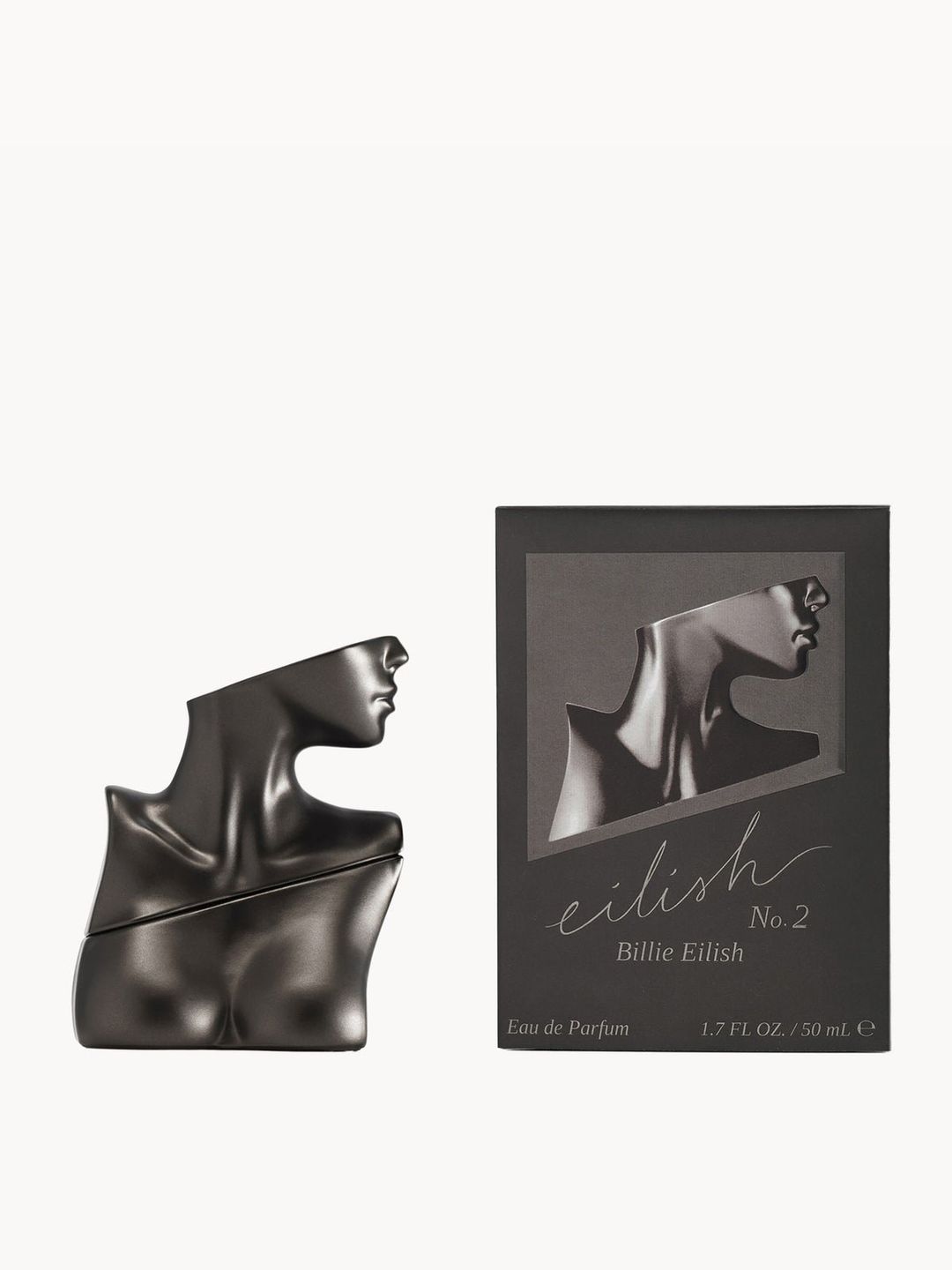 Eilish No. 2 by Billie Eilish Eau De Parfum 50ml - Image 1