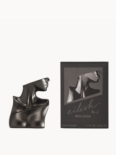 Eilish No. 2 by Billie Eilish Eau De Parfum 50ml