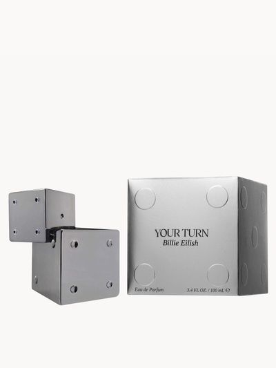 Billie Eilish Your Turn Eau De Parfum 100ml