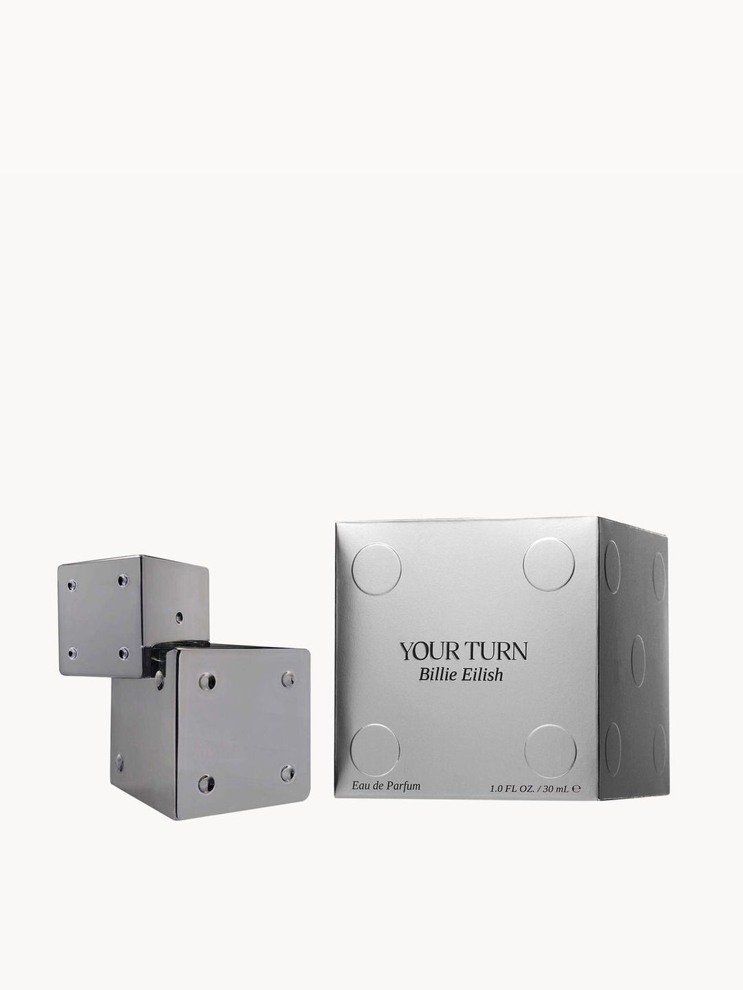 Billie Eilish Your Turn Eau De Parfum 30ml - Image 1