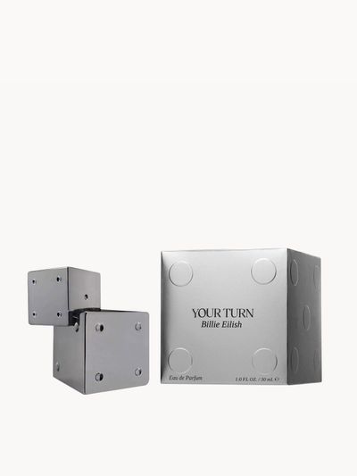 Billie Eilish Your Turn Eau De Parfum 30ml