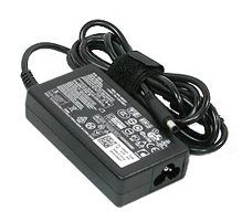 DELL 3RG0T power adapter/inverter Indoor 45 W Black - Image 1