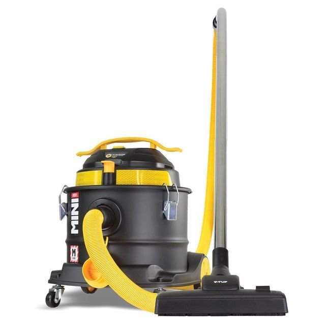 V-Tuf 110V M Class Mini Dust Extraction Vaccum Cleaner - Image 1