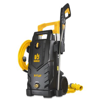 V-TUF V5110X2 2175psi Pressure Washer (110V)