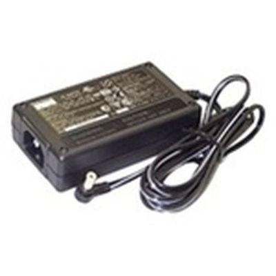 Cisco CP-PWR-CUBE-4 power adapter/inverter Indoor Black